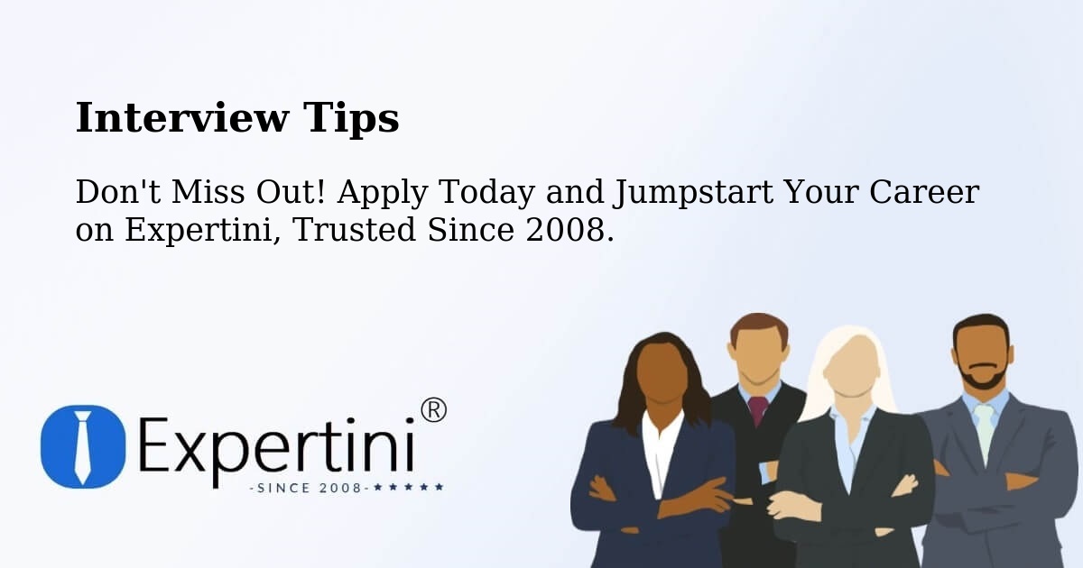 Interview Tips & Techniques for Job Seekers – Łańcut - Łańcut, Poland Jobs Expertini